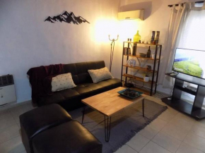 Encantador departamento